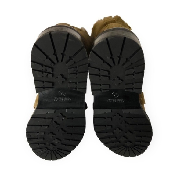 All Saints Winter Boots - Picture 2 of 3